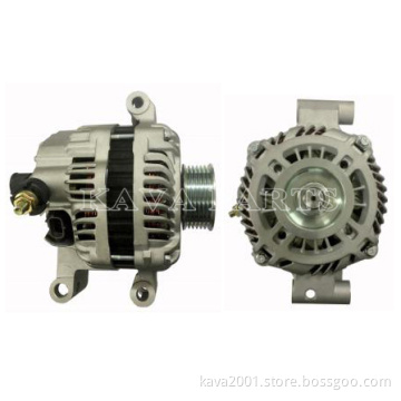 12V Alternator For Ford Explorer 9L2Z10346B 9L2T10300BA 9L2T10300BB